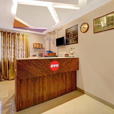 Hotel O The Coles Tree Bangalore Exterior photo