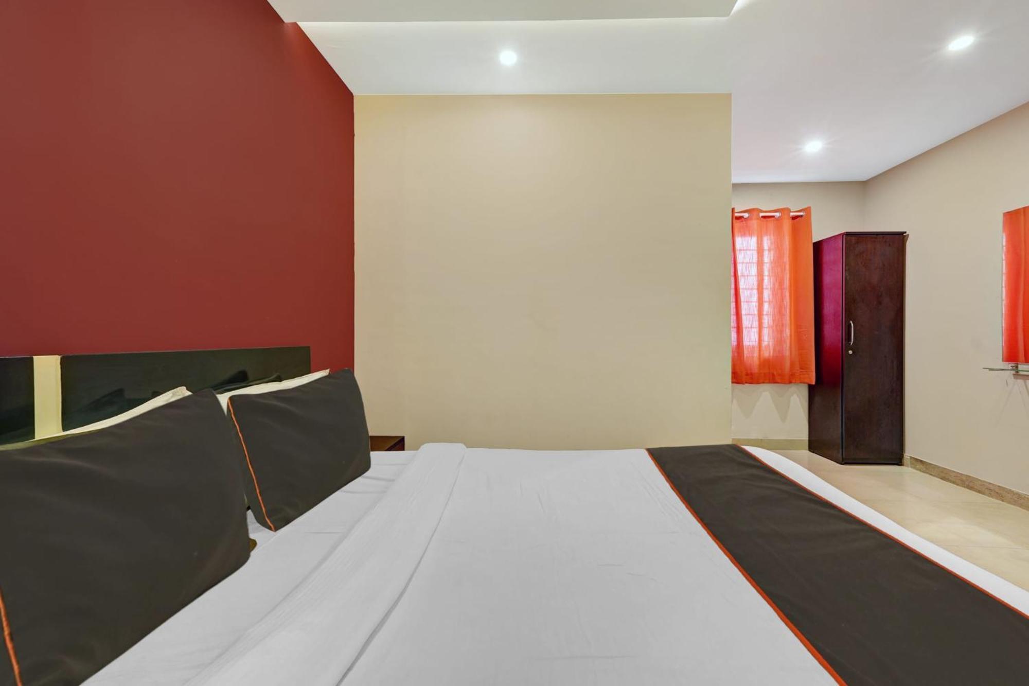 Hotel O The Coles Tree Bangalore Exterior photo